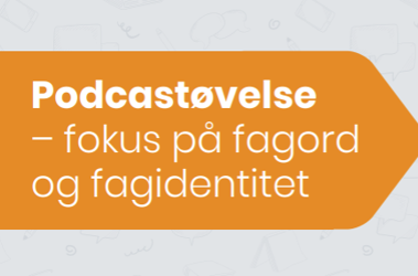 Podcastøvelse