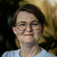Helle Bundgaard Svendsen