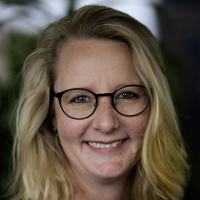 Marie Wolter Bertelsen