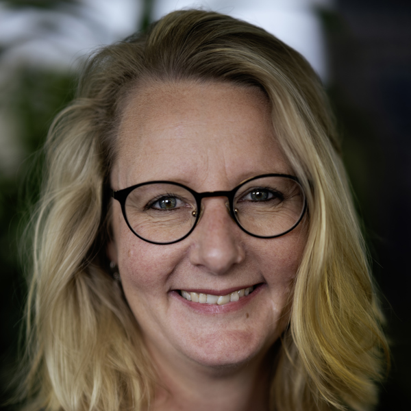 Marie Wolter Bertelsen