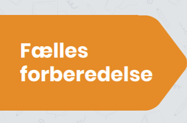Fælles Forberedelse