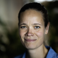 Anne-Mette Veber Nielsen