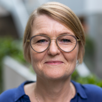 Helle Bundgaard Svendsen